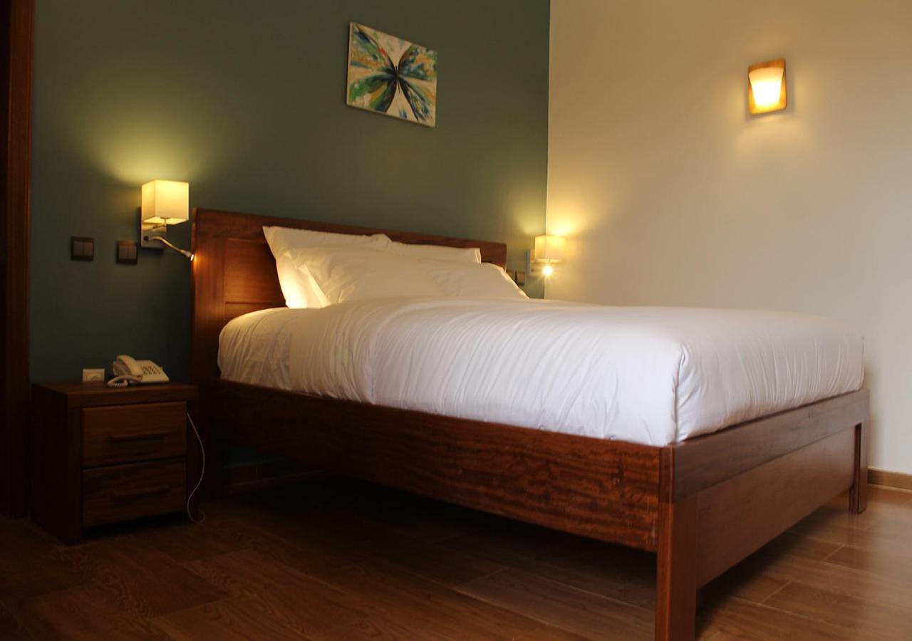 The Little Hill Boutique Hotel Kigali Exteriör bild